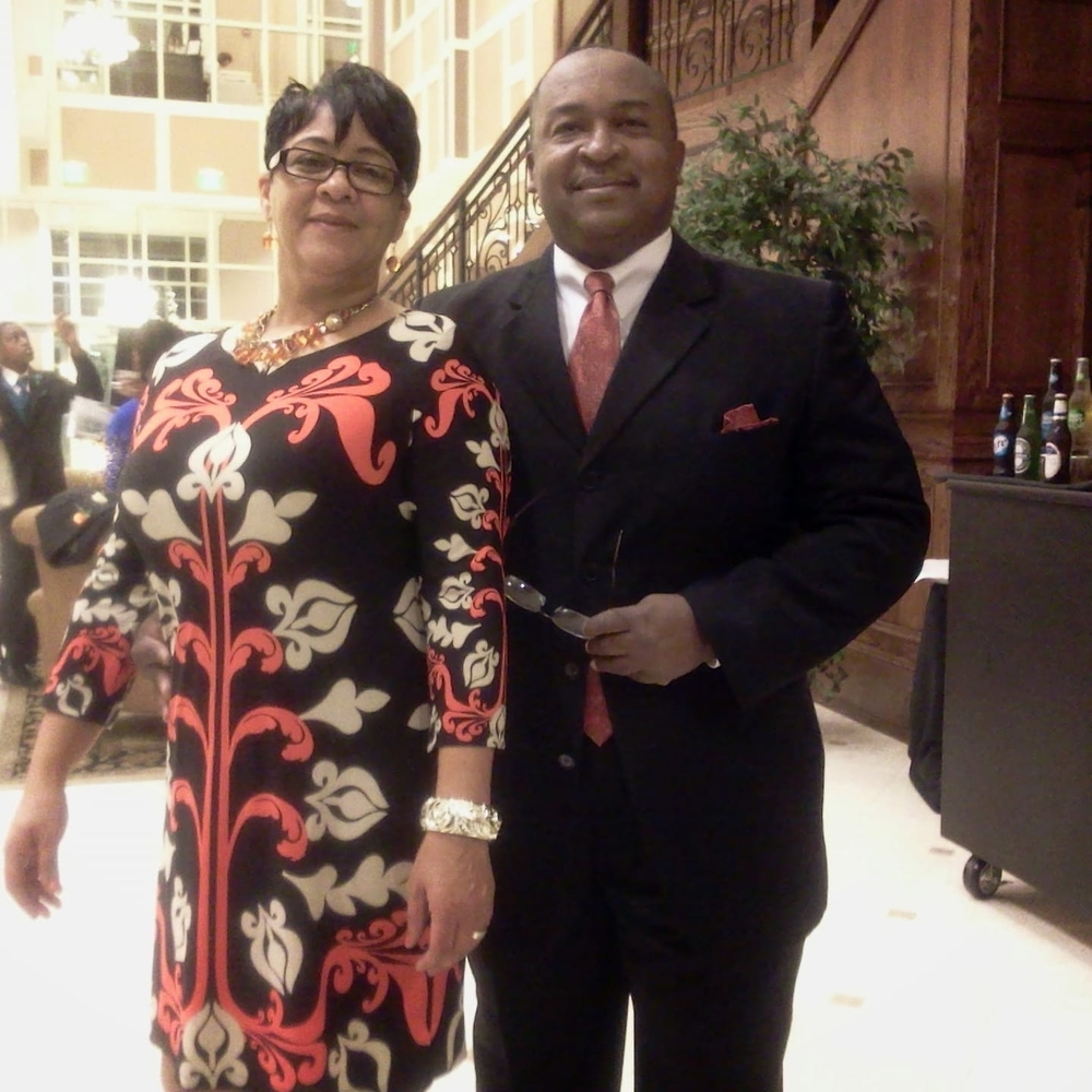 Meet your Posher, Lawrence